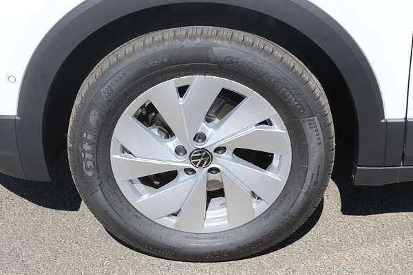 2024 Volkswagen T-Cross 85TSI Life D31