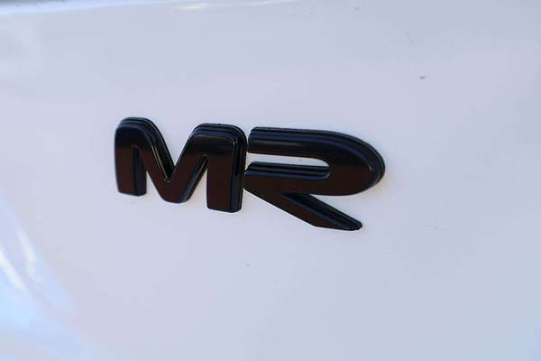 2020 Mitsubishi ASX MR XD