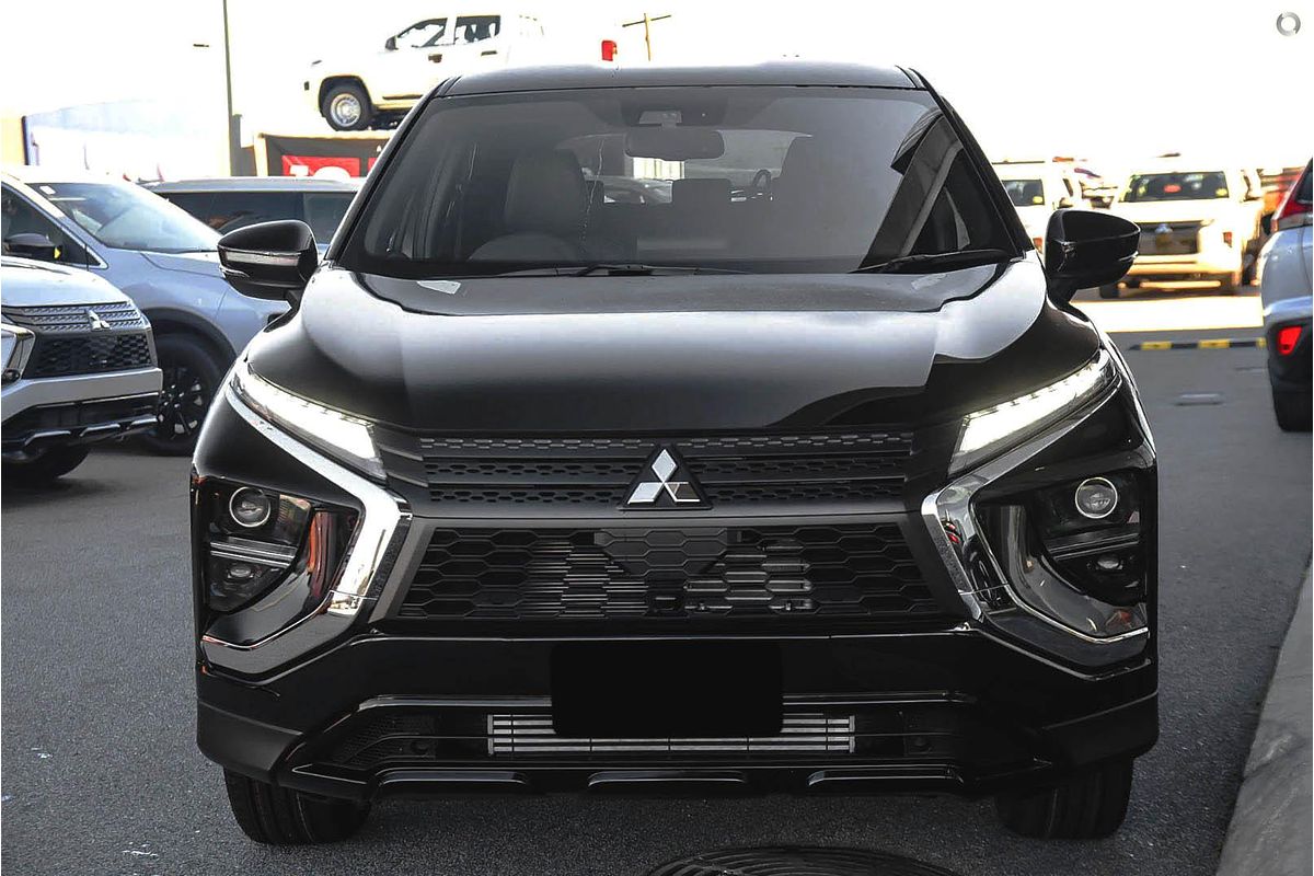 2024 Mitsubishi Eclipse Cross Black Edition YB