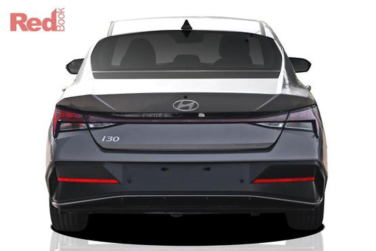 2024 Hyundai i30 Premium CN7.V2