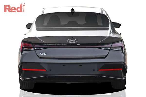 2024 Hyundai i30 Premium CN7.V2