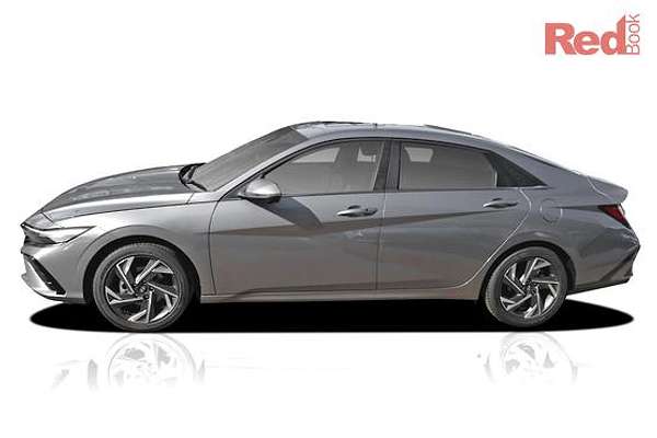 2024 Hyundai i30 Premium CN7.V2