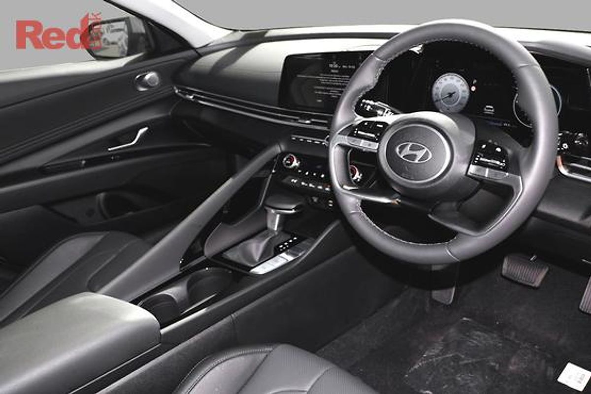 2024 Hyundai i30 Premium CN7.V2