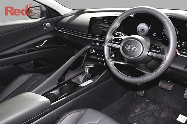 2024 Hyundai i30 Premium CN7.V2
