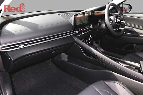 2024 Hyundai i30 Premium CN7.V2