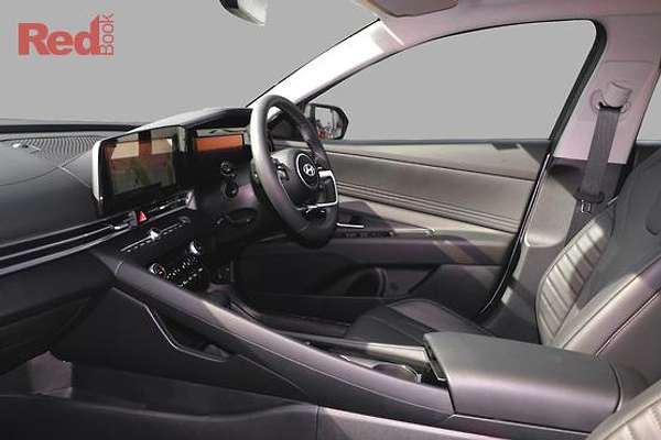 2024 Hyundai i30 Premium CN7.V2