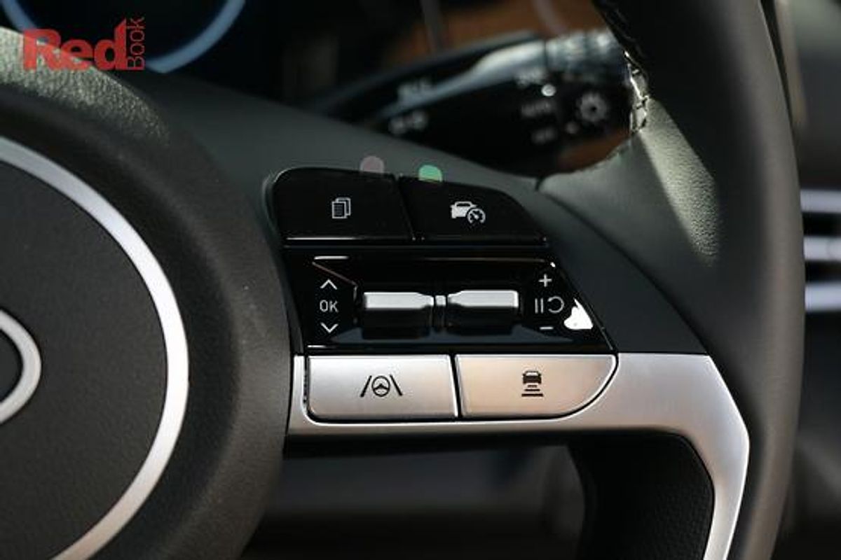 2024 Hyundai i30 Premium CN7.V2