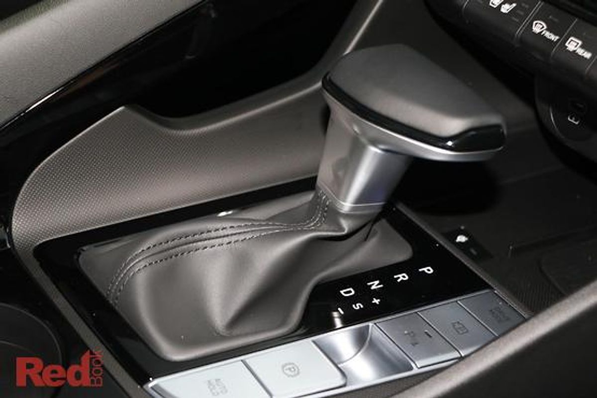 2024 Hyundai i30 Premium CN7.V2