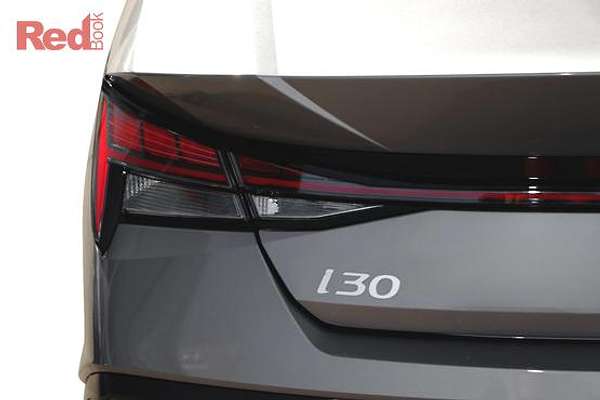2024 Hyundai i30 Premium CN7.V2