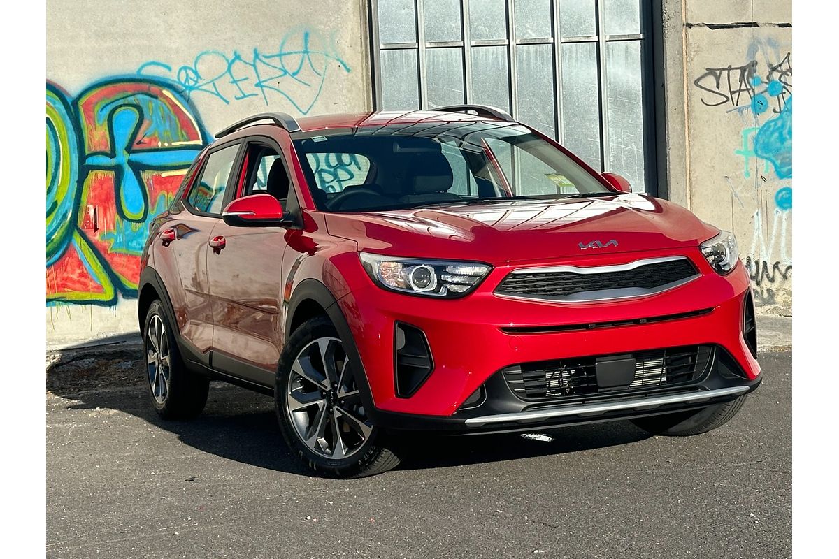 2024 Kia Stonic Sport YB