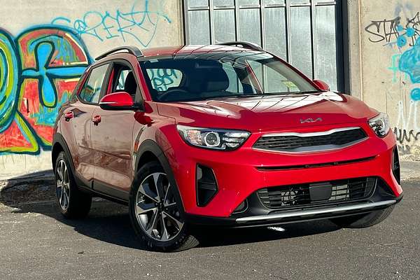 2024 Kia Stonic Sport YB