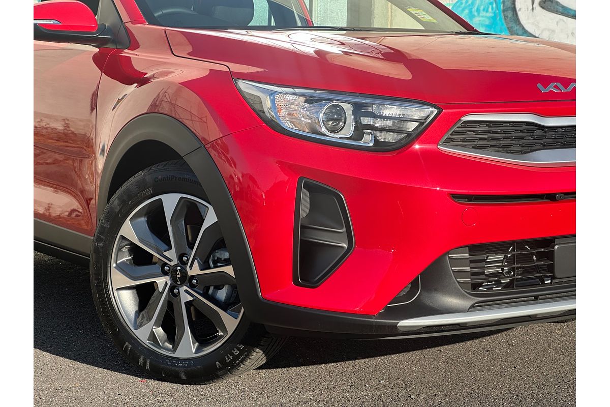2024 Kia Stonic Sport YB