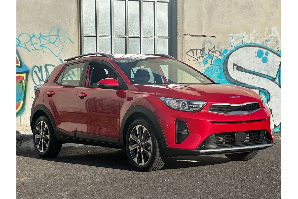 2024 Kia Stonic Sport YB