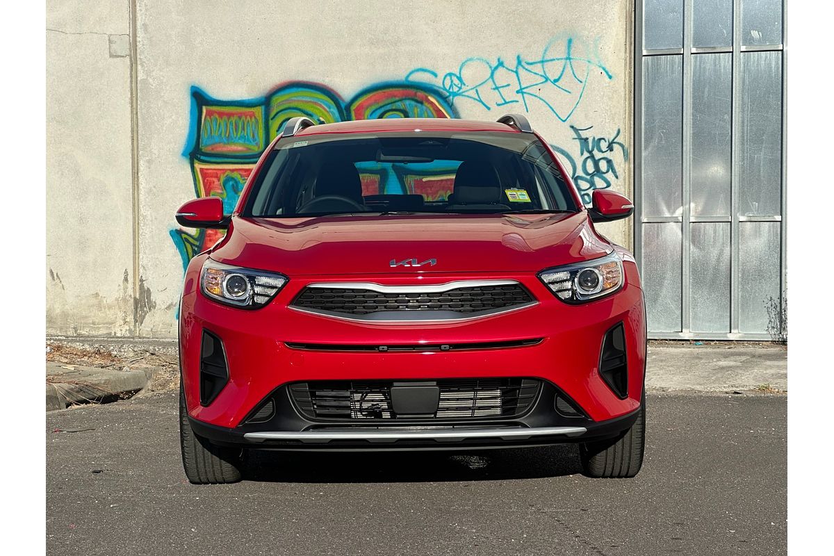2024 Kia Stonic Sport YB