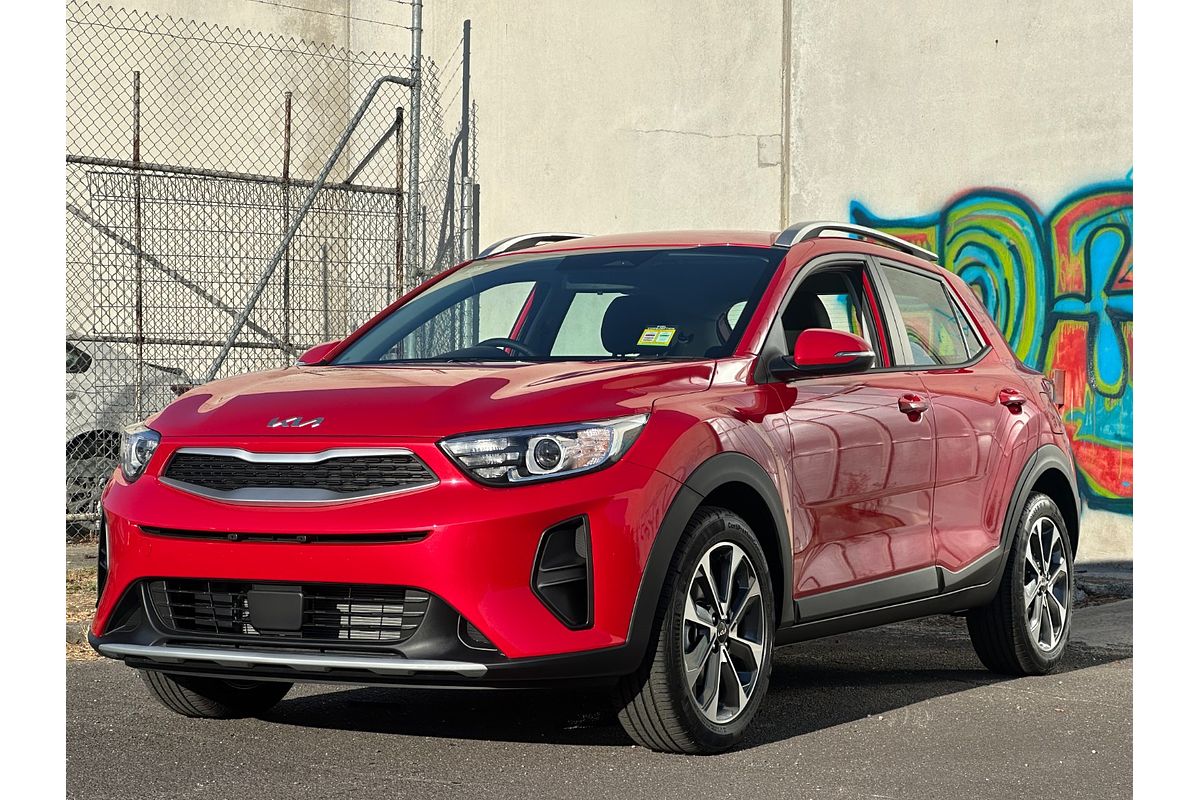 2024 Kia Stonic Sport YB