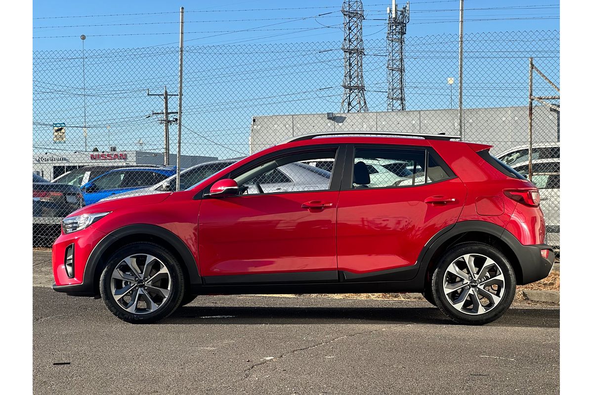 2024 Kia Stonic Sport YB