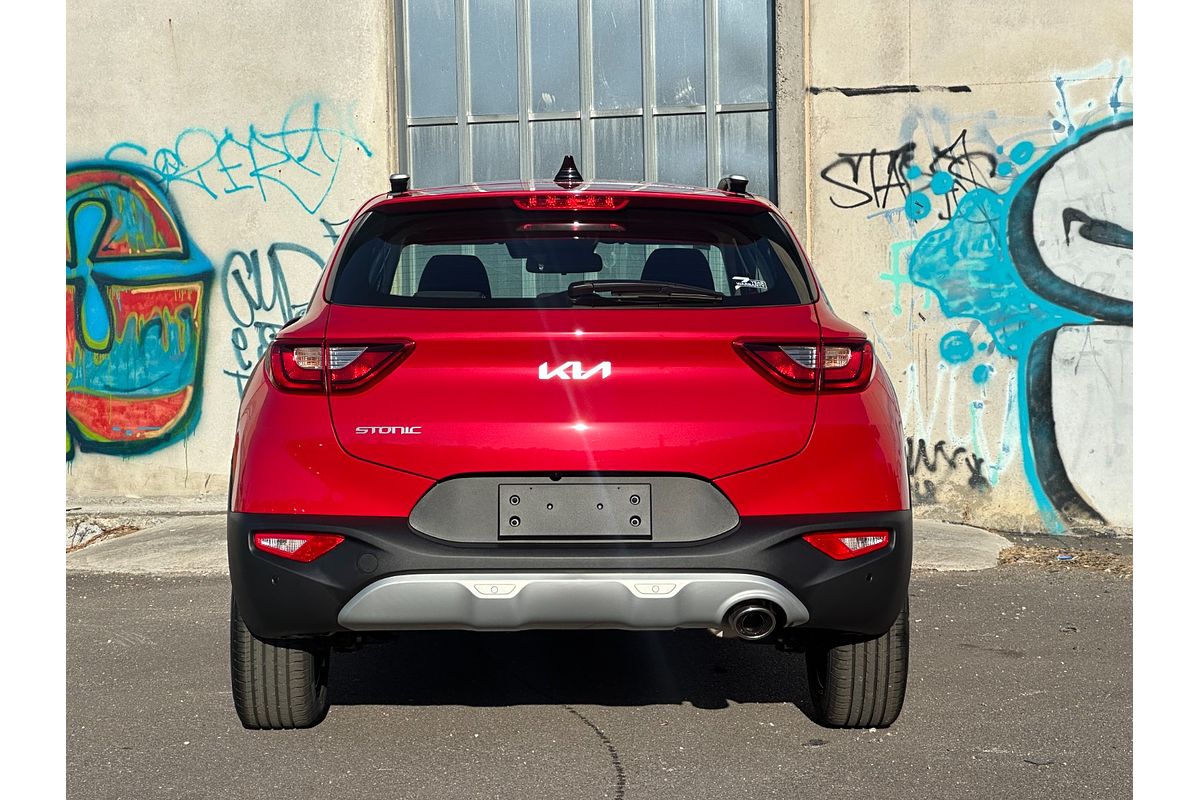 2024 Kia Stonic Sport YB
