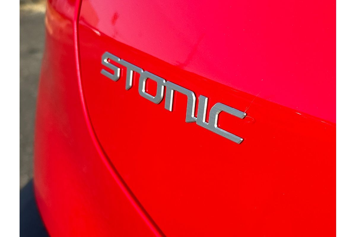 2024 Kia Stonic Sport YB