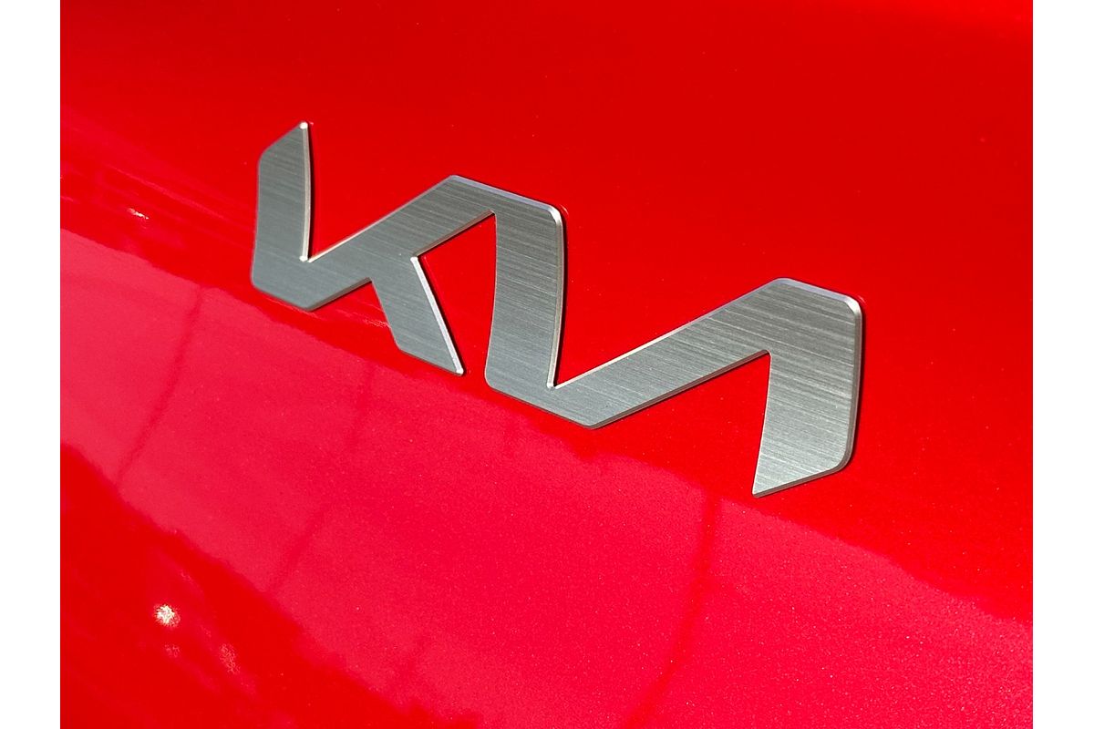 2024 Kia Stonic Sport YB
