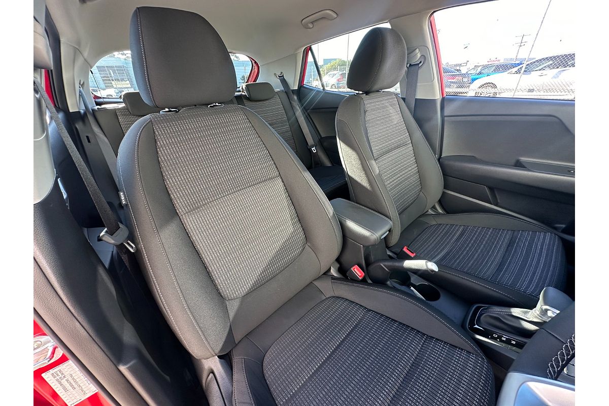 2024 Kia Stonic Sport YB