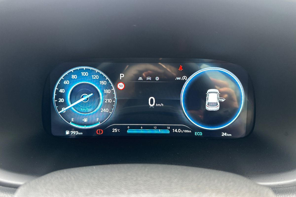 2024 Hyundai i30 N Line PDe.V6