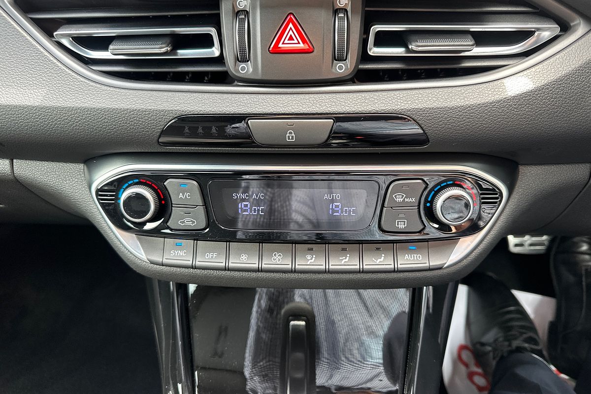2024 Hyundai i30 N Line PDe.V6
