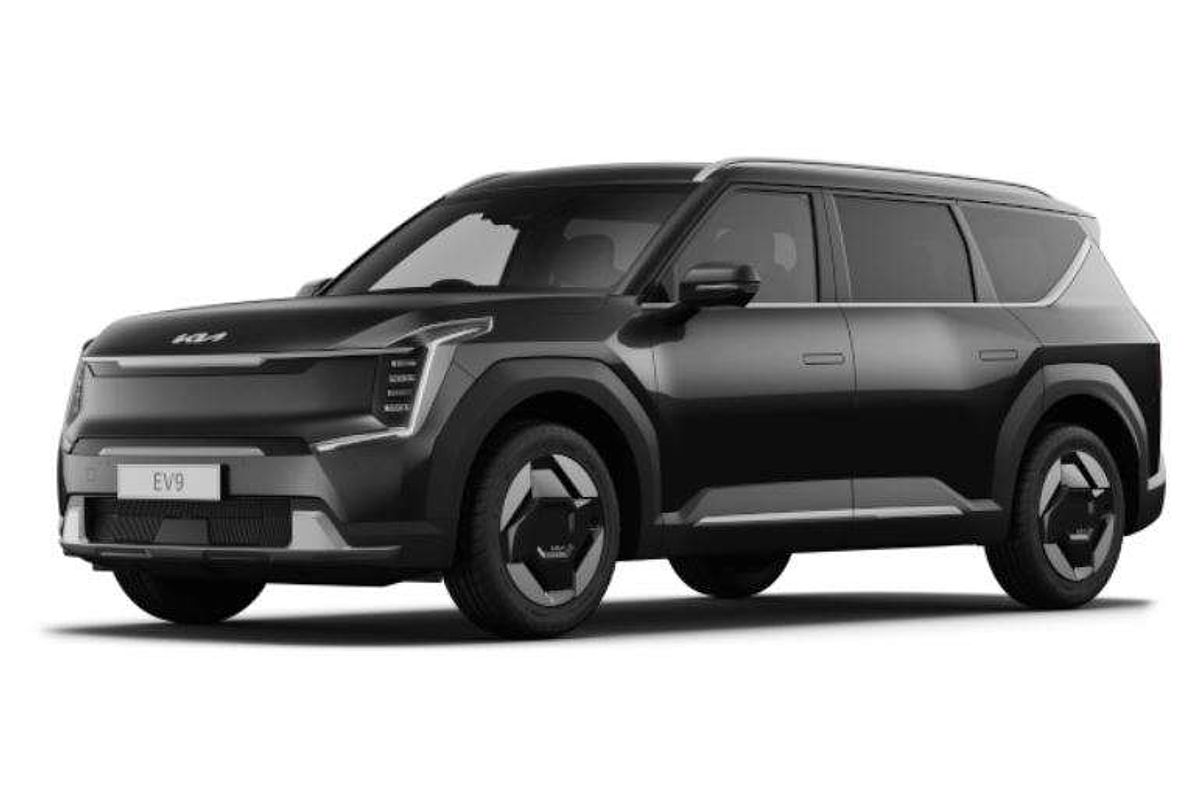 2024 Kia EV9 Air MV