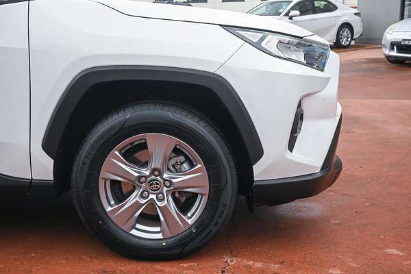 2022 Toyota RAV4 GX MXAA52R