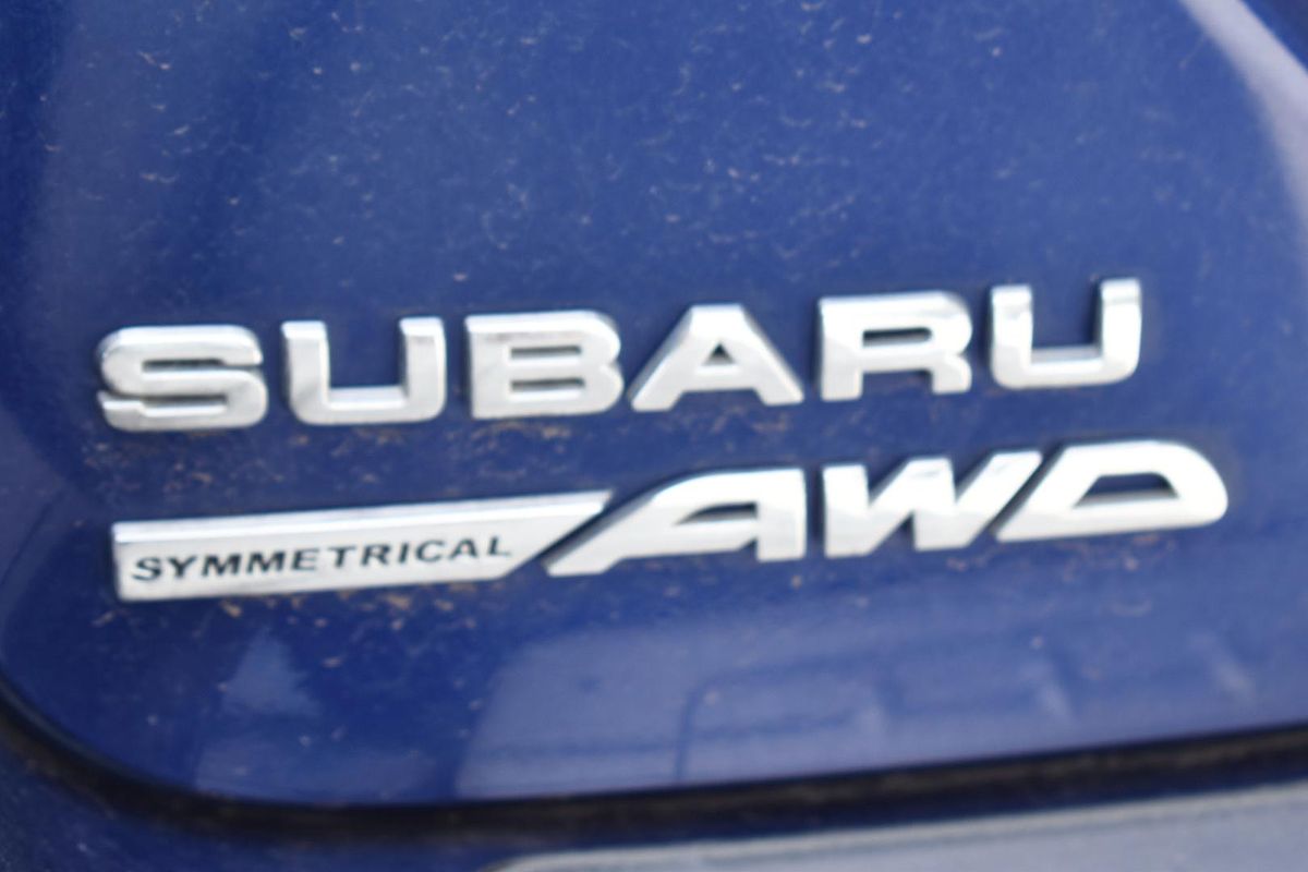 2024 Subaru Impreza 2.0L G6