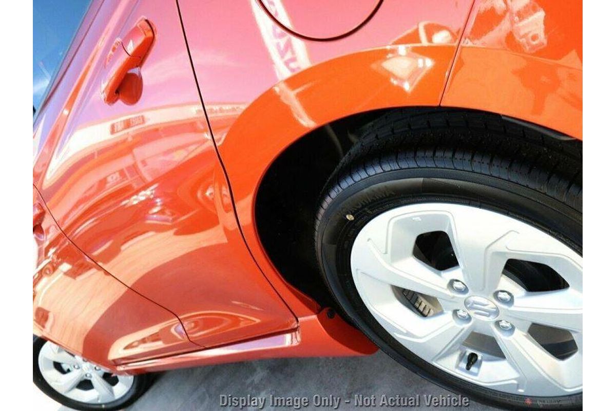 2024 Suzuki Swift Hybrid Plus UZ