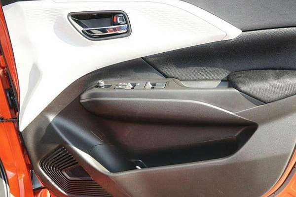 2024 Suzuki Swift Hybrid Plus UZ