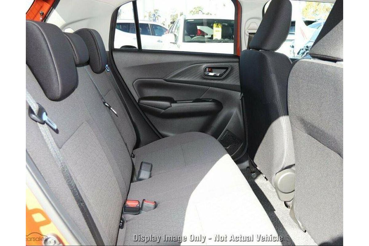 2024 Suzuki Swift Hybrid Plus UZ