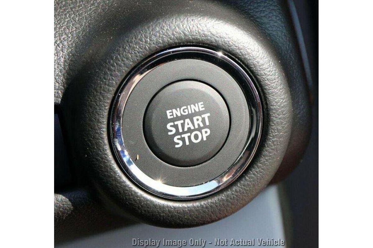 2024 Suzuki Swift Hybrid Plus UZ
