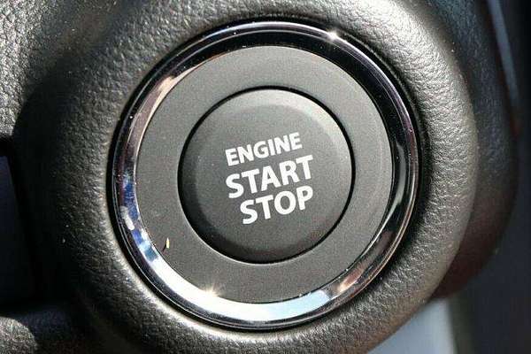 2024 Suzuki Swift Hybrid Plus UZ