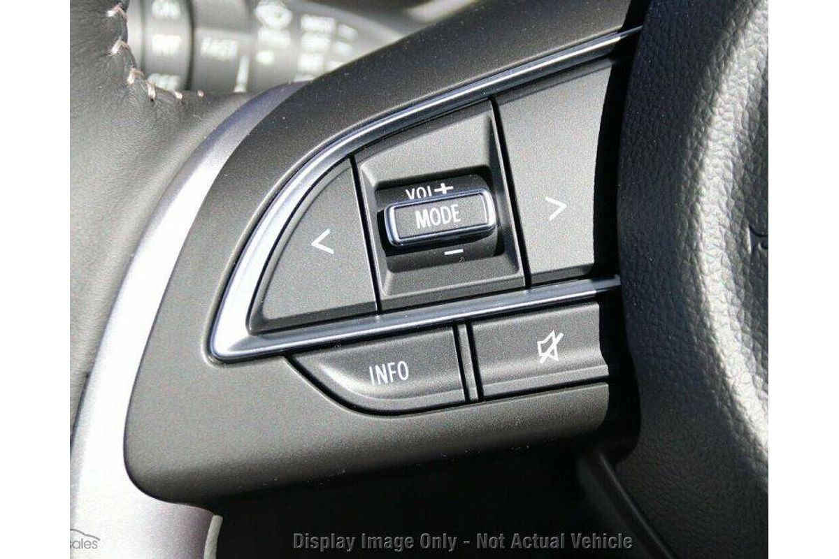 2024 Suzuki Swift Hybrid Plus UZ