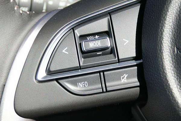 2024 Suzuki Swift Hybrid Plus UZ