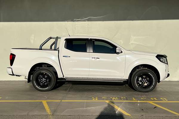 2024 Nissan Navara ST-X D23 4X4