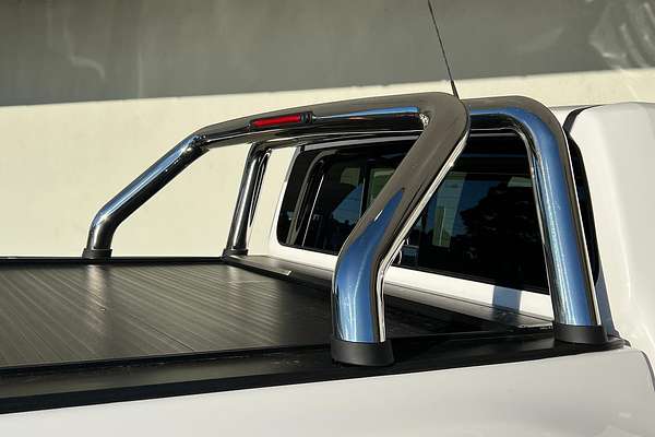 2024 Nissan Navara ST-X D23 4X4