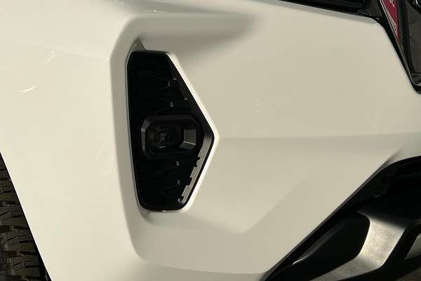 2024 Nissan Navara ST-X D23 4X4