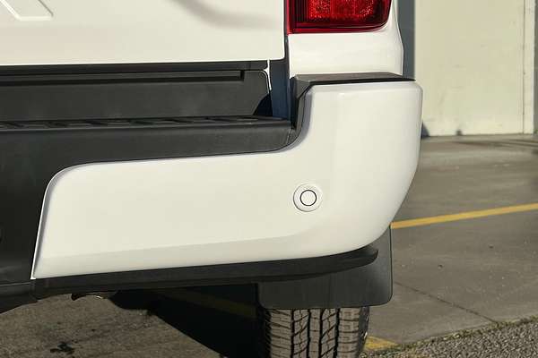 2024 Nissan Navara ST-X D23 4X4