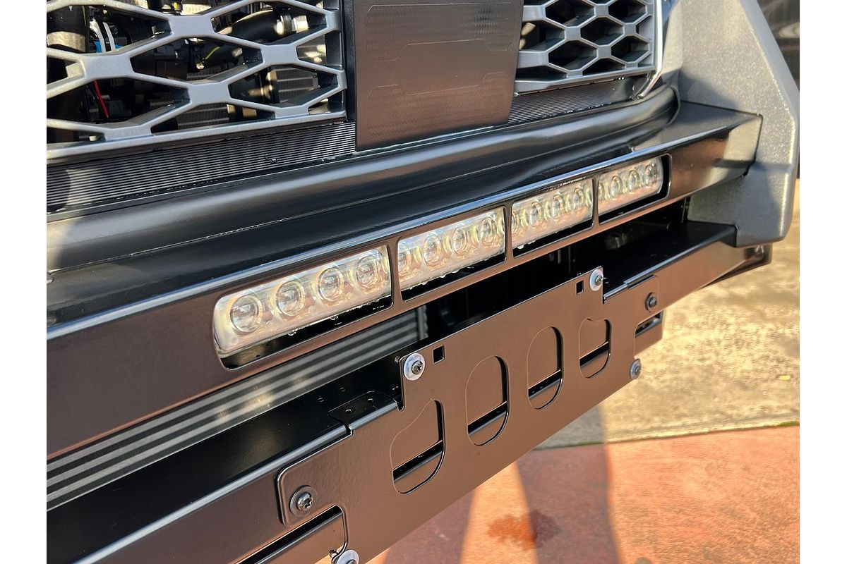 2024 Nissan Navara ST-X D23 4X4