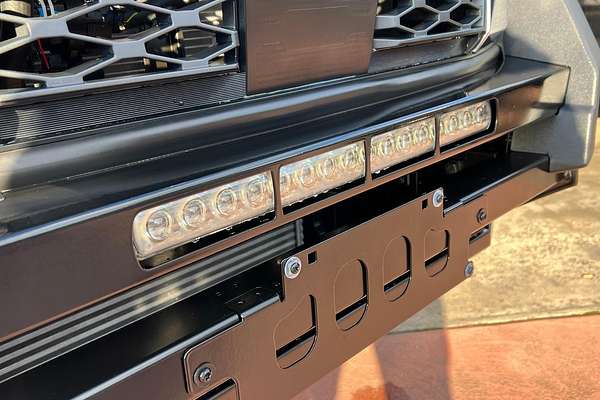2024 Nissan Navara ST-X D23 4X4