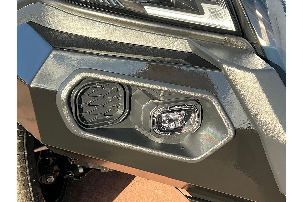 2024 Nissan Navara ST-X D23 4X4