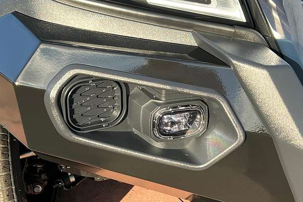 2024 Nissan Navara ST-X D23 4X4