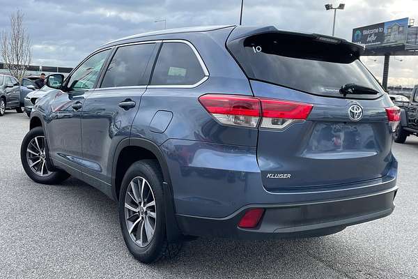 2019 Toyota Kluger GXL GSU50R