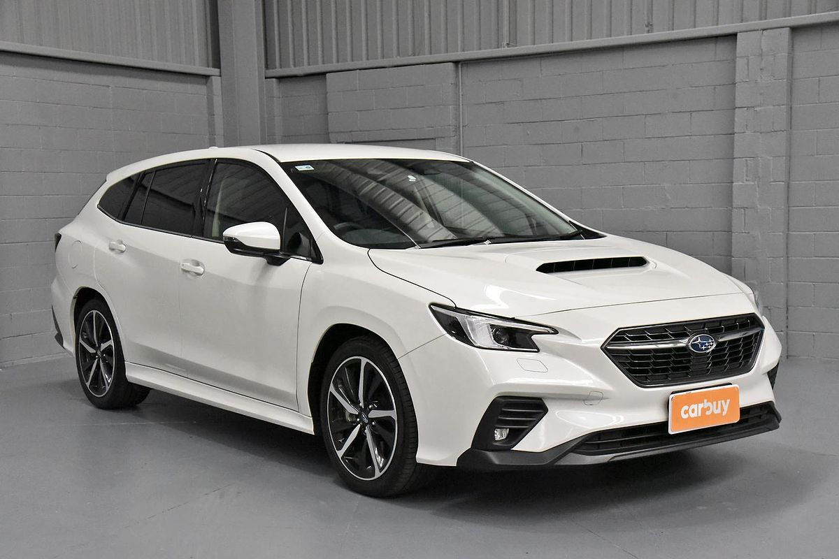 2023 Subaru WRX VN