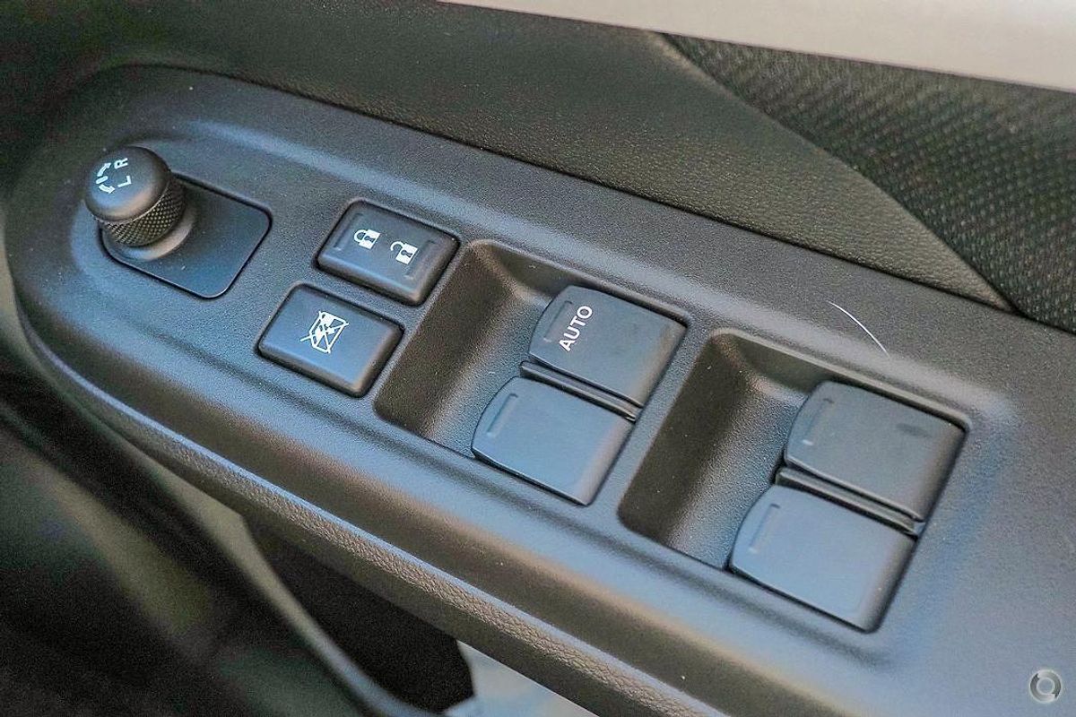 2024 Suzuki Swift Hybrid Plus UZ
