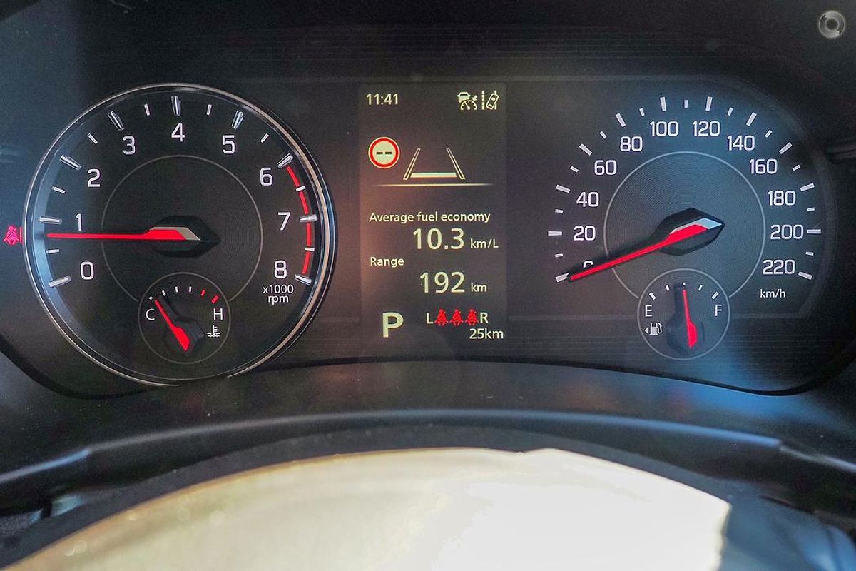 2024 Suzuki Swift Hybrid Plus UZ