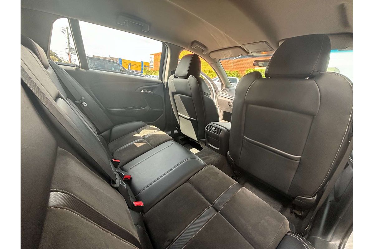 2013 Holden Commodore SV6 VF