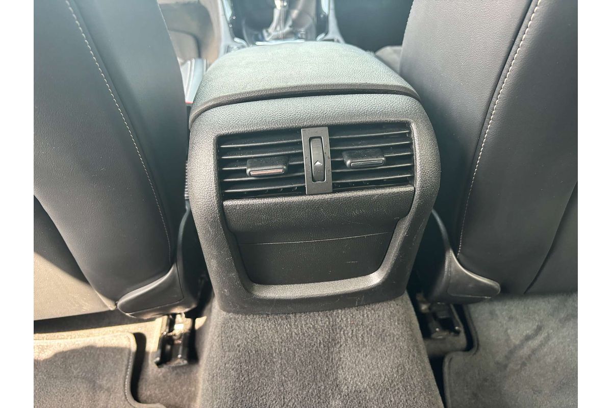 2013 Holden Commodore SV6 VF
